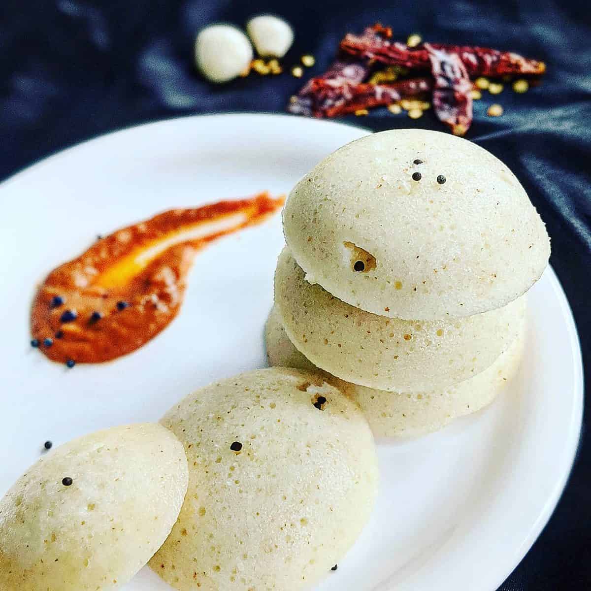 idli recipe