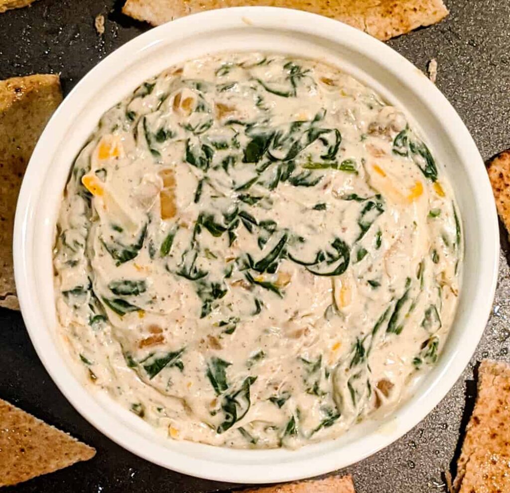 cream cheese dip