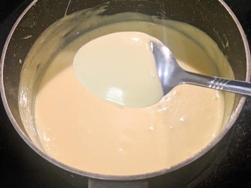 custard