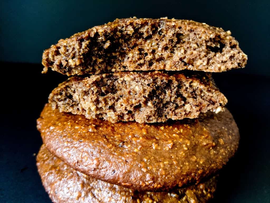 Healthy Cookies