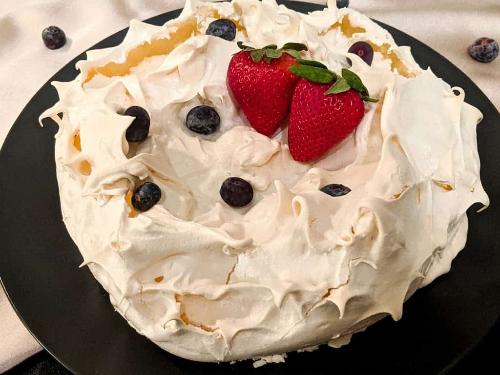 pavlova