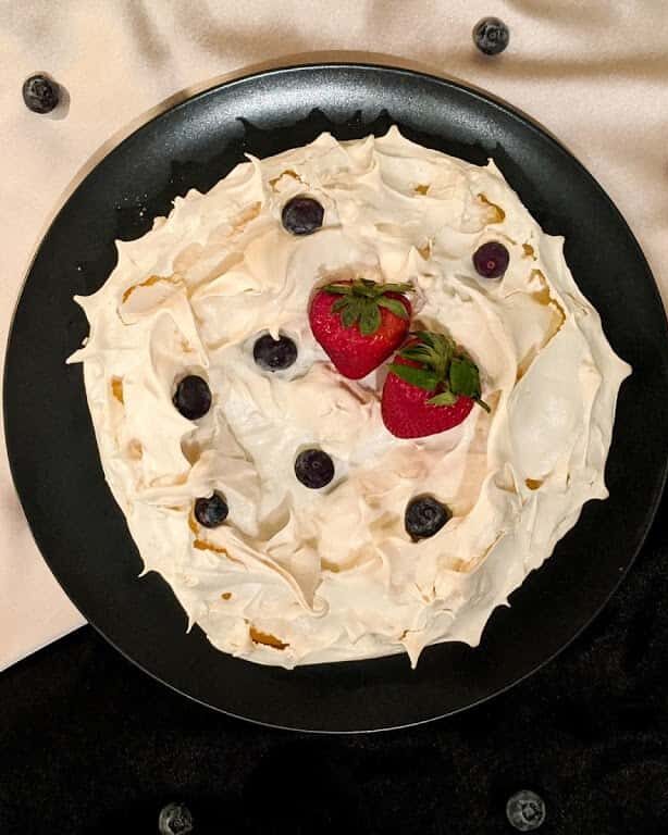 Pavlova