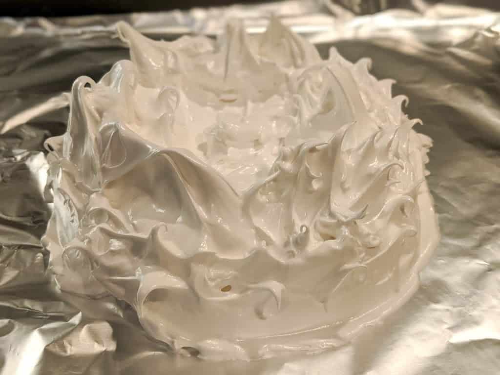 pavlova