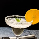 date night cocktail