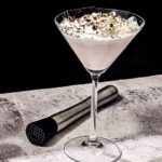 Creamy Baileys Drink