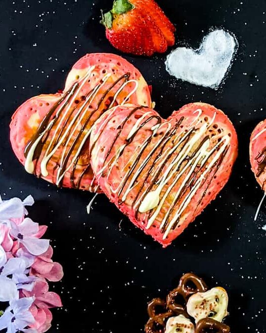 valentines day vegan dinner menu