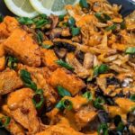 sheet pan dinner recipes