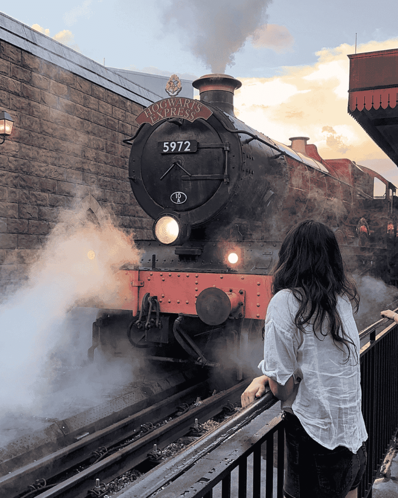 Wizarding World of Harry Potter Orlando