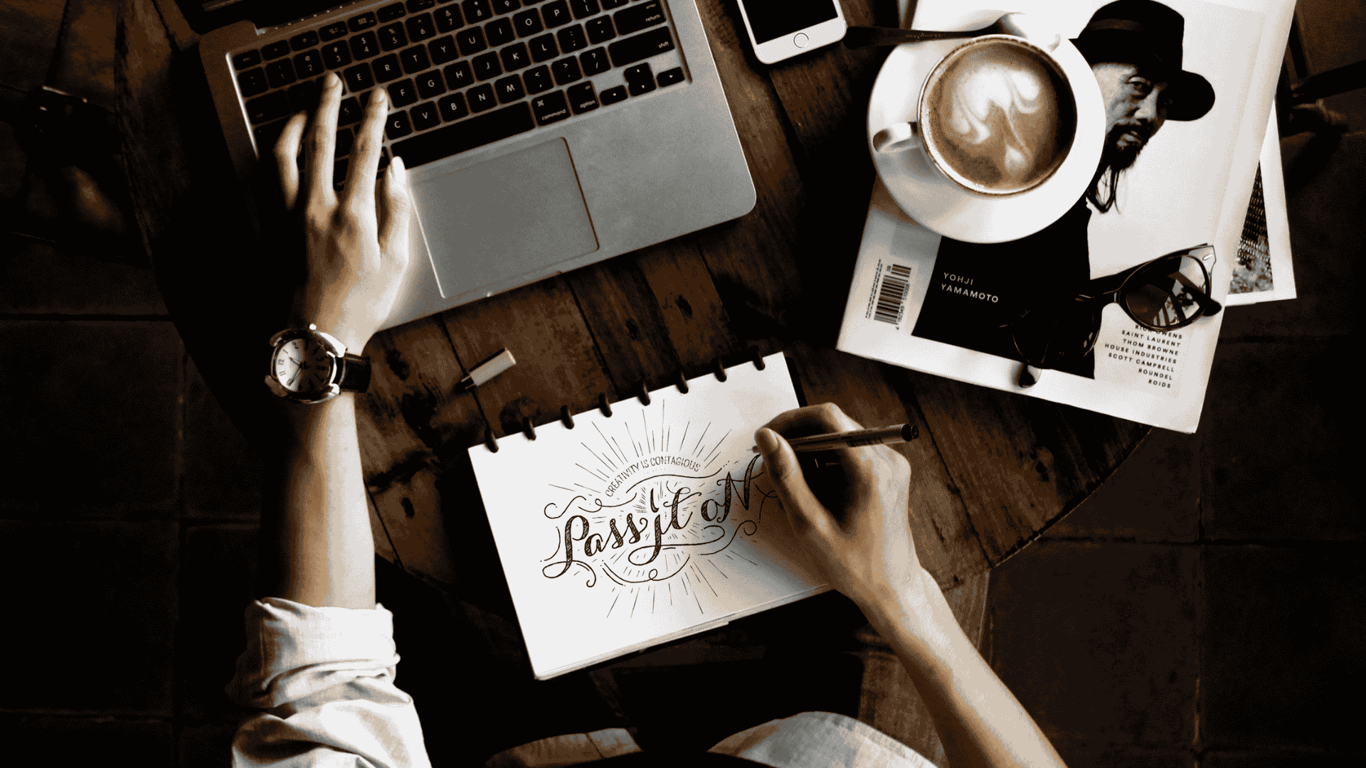 blogging for beginners