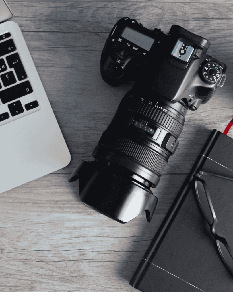 how to become a content creator