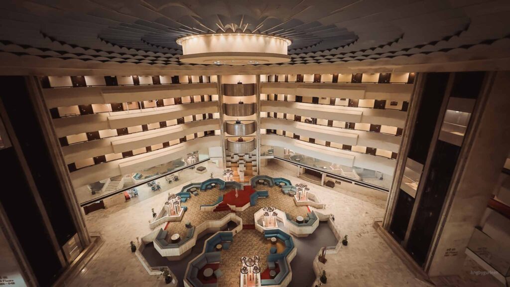 travel - hng by gurleen