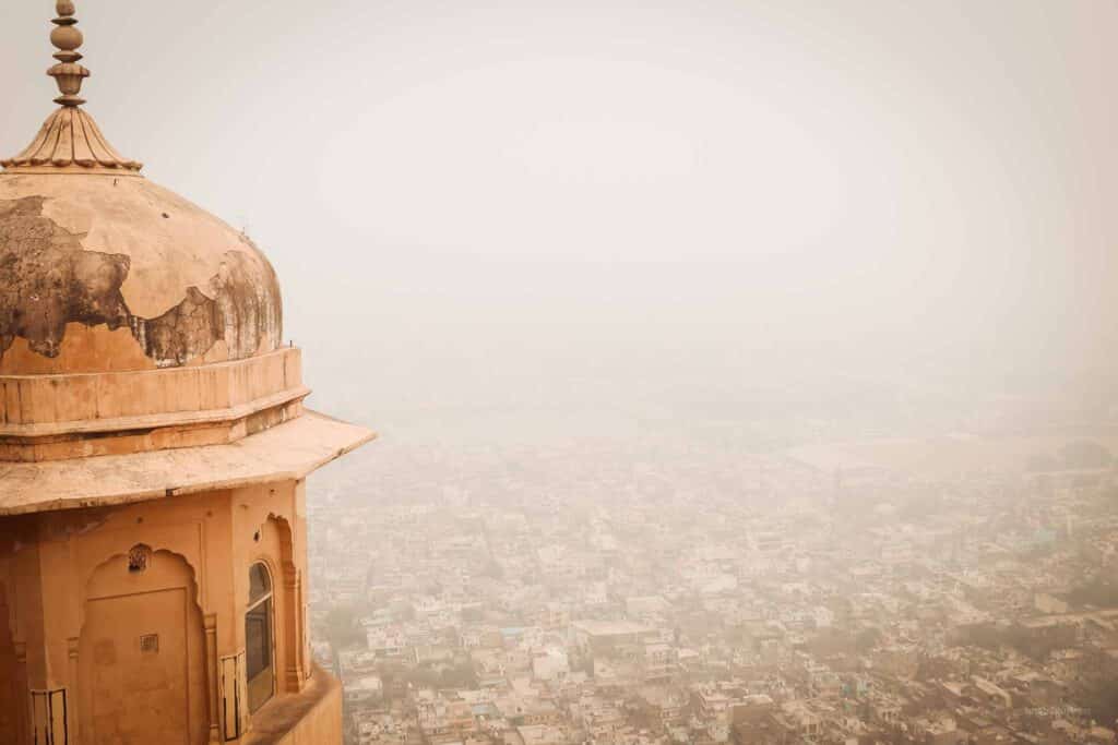 travel - hng by gurleen