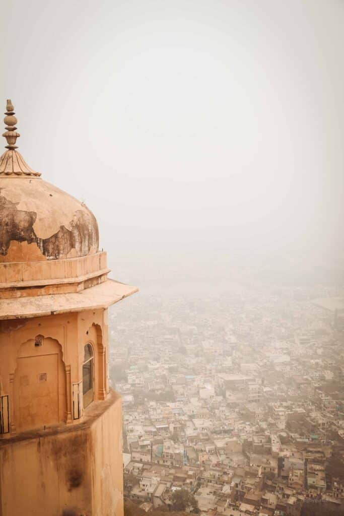 travel - hng by gurleen