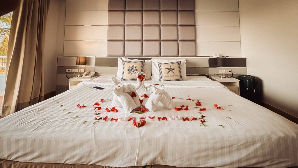 travel - hng by gurleen