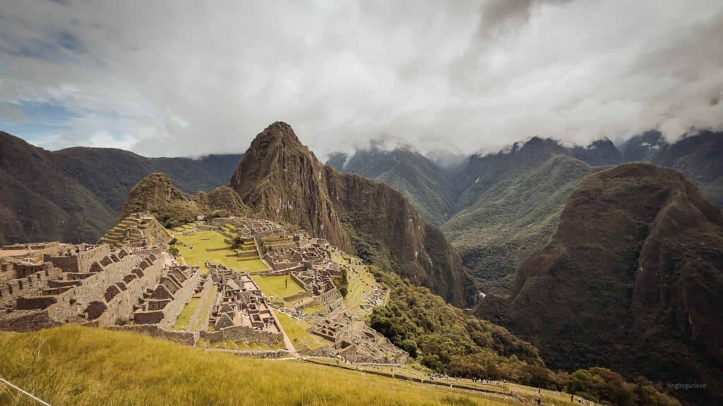 travel - hng by gurleen