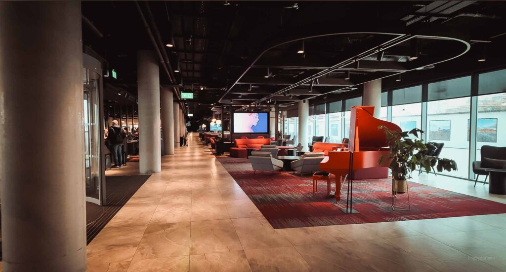 travel - hng by gurleen