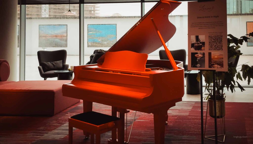 travel - hng by gurleen