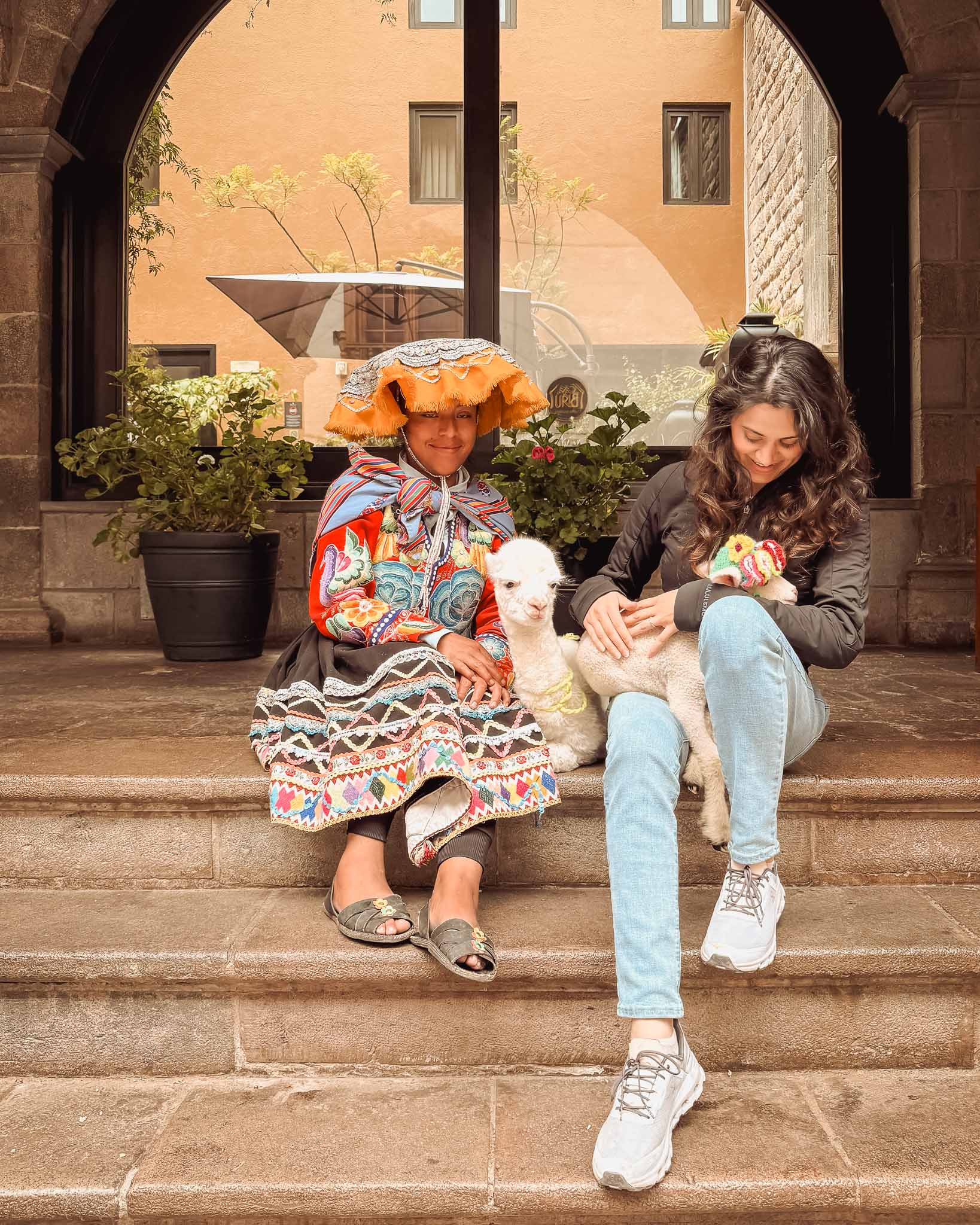Cusco things to do