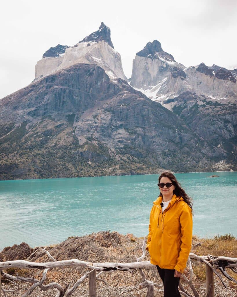 Torres del Paine day trip