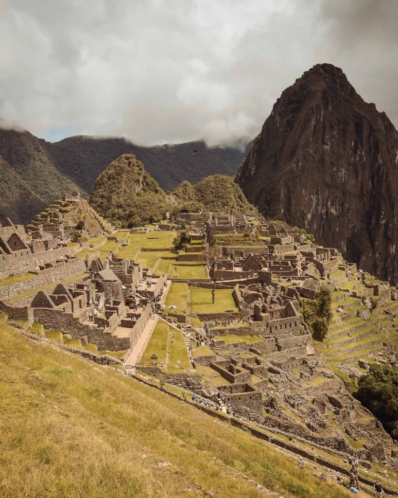 how to get to Machu Picchu from Cusco