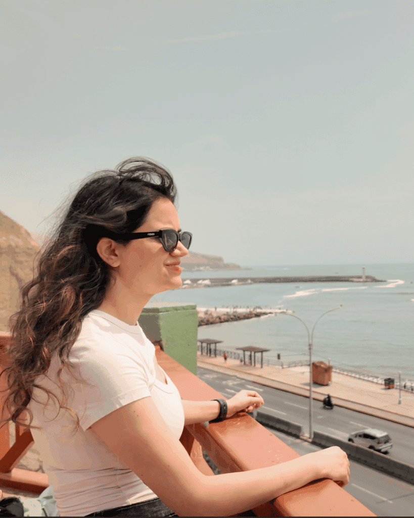 solo travel lima peru hngbygurleen